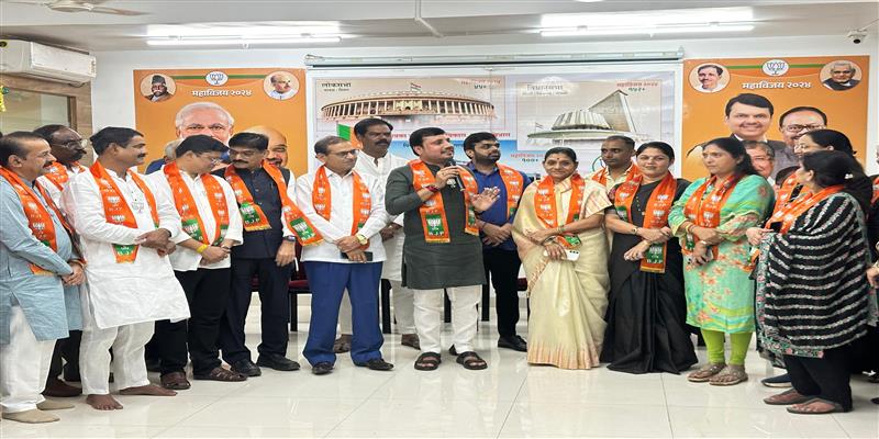 PCMC तहलका